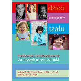 Dzieci bez napadów szału