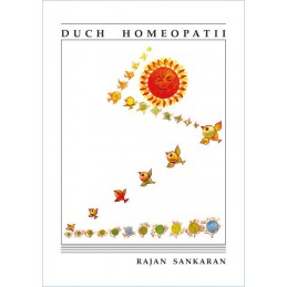 Duch homeopatii