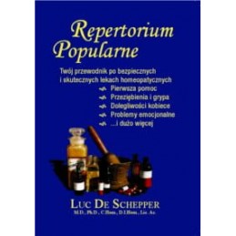 Repertorium popularne