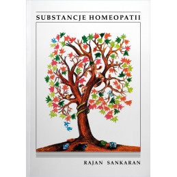 Substancje homeopatii