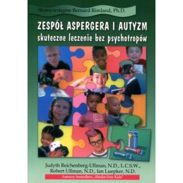 Zespół Aspergera i autyzm -...