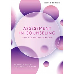 Assessment in Counseling