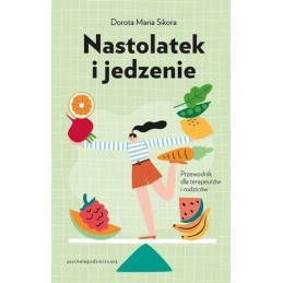 Nastolatek i jedzenie