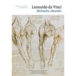 Leonardo da Vinci Mechanika...