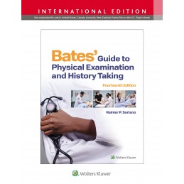 Bates' Guide To Physical...