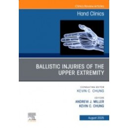 Ballistic Injuries of the...