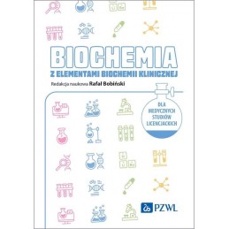 Biochemia z elementami...