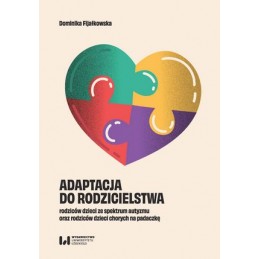 Adaptacja do rodzicielstwa...