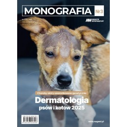 Dermatologia psów i kotów -...