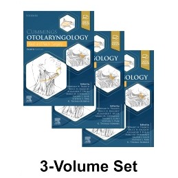 Cummings Otolaryngology:...