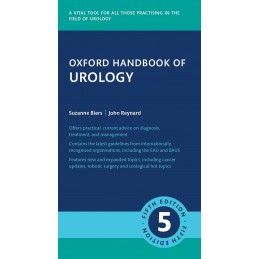 Oxford Handbook of Urology
