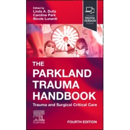 The Parkland Trauma Handbook