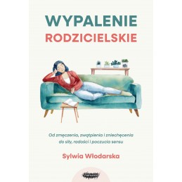 Wypalenie rodzicielskie