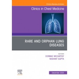 Rare and Orphan Lung...
