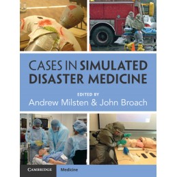 Cases in Simulated Disaster...