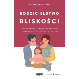 Rodzicielstwo bliskości