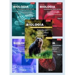 Biologia - pięćdziesiątka...