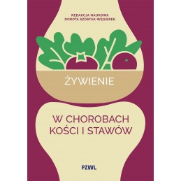 Żywienie w chorobach kości...