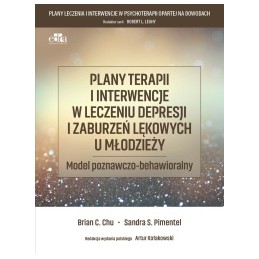 Plany terapii i interwencje...