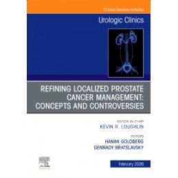 Refining Localized Prostate...