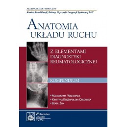 Anatomia układu ruchu z...