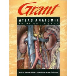 Atlas anatomii Granta...