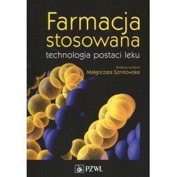 Farmacja stosowana