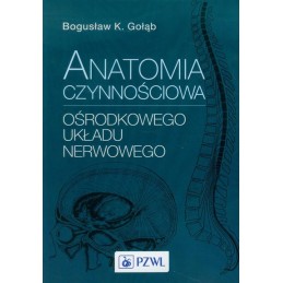 Anatomia czynnościowa...