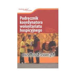 Podręcznik koordynatora...