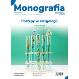 Postępy w alergologii