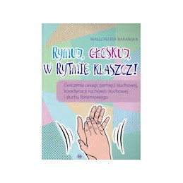 Rymuj, głoskuj, w rytmie...