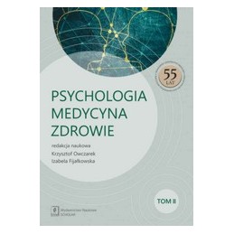 Psychologia Medycyna...