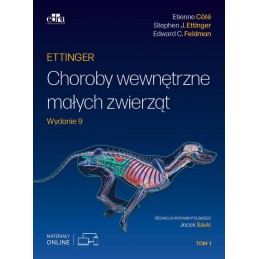Ettinger Choroby wewnętrzne...