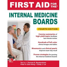 First Aid for the Internal...
