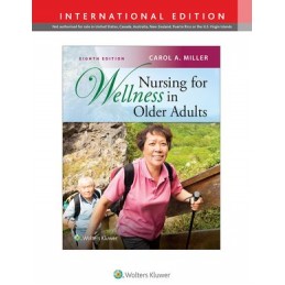 Nursing for Wellness in...