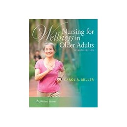 Nursing for Wellness in...