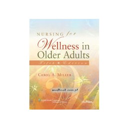 Nursing for Wellness in...