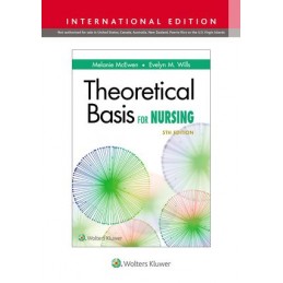 Theoretical Basis for Nursing