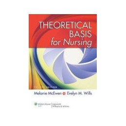 Theoretical Basis for Nursing