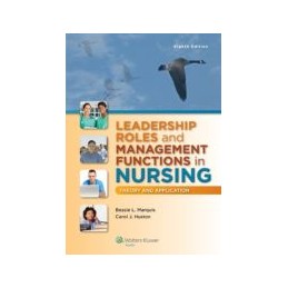 Leadership Roles and...