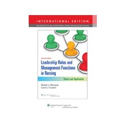 Leadership Roles and...