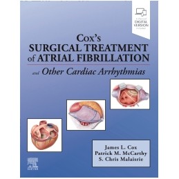 Cox's Surgical Treatment of...