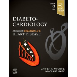 Diabeto-Cardiology