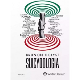 Suicydologia