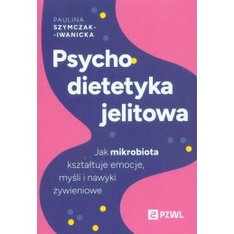 Psychodietetyka jelitowa