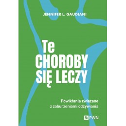 Te choroby się leczy