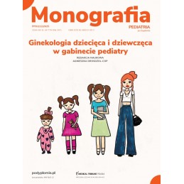 Ginekologia dziecięca i...