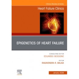 Epigenetics of Heart...