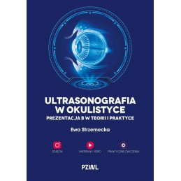 Ultrasonografia w okulistyce