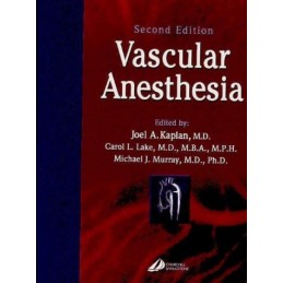 Vascular Anesthesia